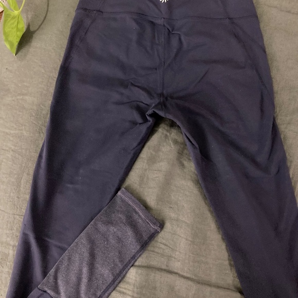 Athleta Plie Tights Leggings - Picture 8 of 9